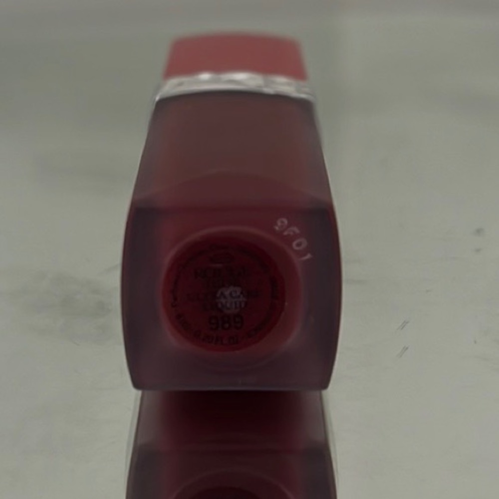 Rouge Dior Forever Liquid 989